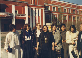 РДК, 2000 г.г