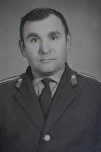 Филон П.В. 1965 г.
