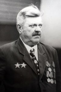 Сушко Г.А. ст. Кошурниково 1967 г.