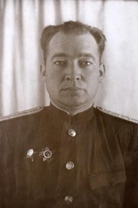 Потехин Г.Э. 1959 г.