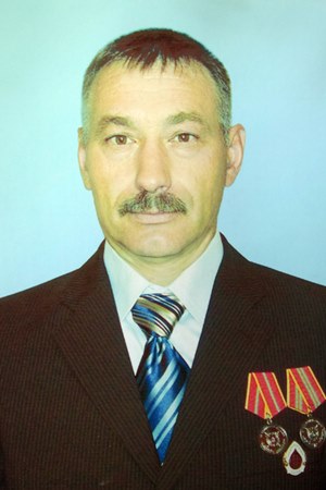 Головин Я.Я. 2012 г.