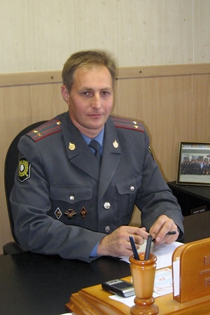 Безматерных Д.О. 2011 г.