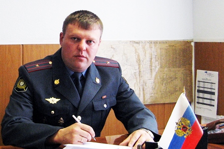 Маковкин К.С. 2011 г.
