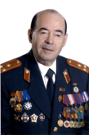 Зайцев О.А.