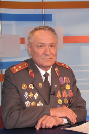 Мосов Владимир Иванович