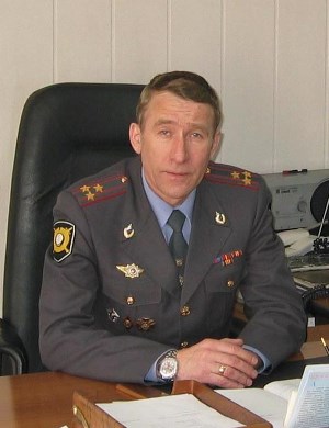 Сорокин Виктор Николаевич