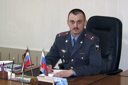   Кайзер Александр Андреевич