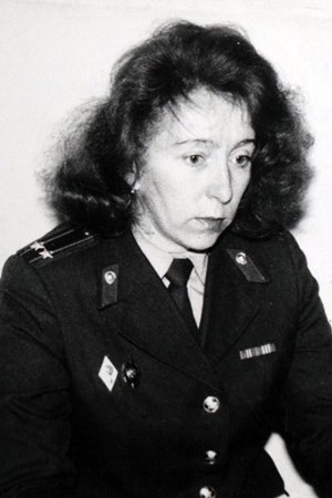  Климова Г.В. 1997 г.