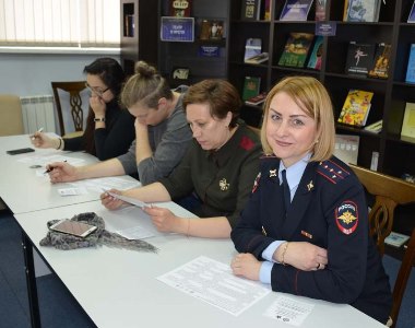 Тест по истории Великой Отечественной войны. 2019 г.