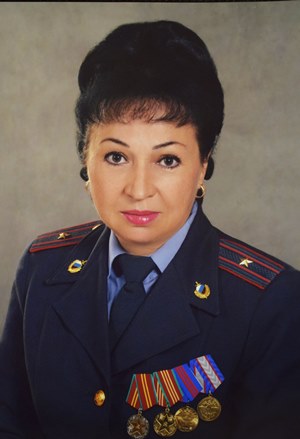 Липская С.Н. 2012 г.