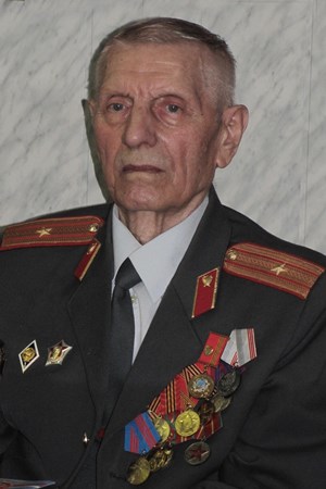 Шутенков Л.Ф. 2012 г.
