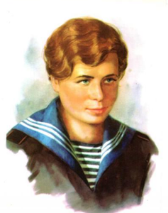 Цуканова Мария Никитична
