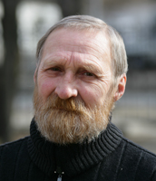 Семёнов Михаил Михайлович