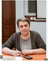 9. Фото Ксении Николаевны Кузьминой. Официальная страница ВК Архитектурно-строительный университет (Сибстрин).