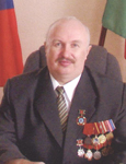 Александр Александрович Шахрай