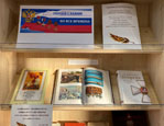 Книжная выставка «Героев славим во все времена»