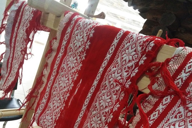 Новости ГБУК РХ «НБ им.Н.Г. Доможакова»