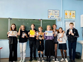 01-Шок-урок «Стоит ли идти за Клинским», Усть-Абаканский район