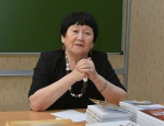 Брифинг «Сто вопросов учёному»