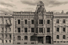 Театральная академия