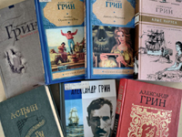 Выставка, которая раскрывает вселенную Александра Грина  – автора, чьи истории не стареют