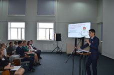 Секреты безопасности в цифровом мире: встреча со специалистом в День Качества