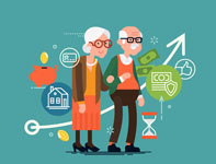 Ваша пенсия: планируем стабильность