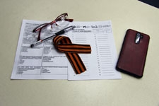 Главная библиотека Хакасии стала площадкой международной акции по истории