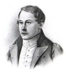 2. Алексей Иванович Черкасов. Портрет из открытых источников сети интернет.