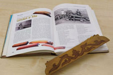 Библиотека приглашает на предновогодний «Вечер чатханной музыки с Сергеем Чарковым»