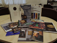 Сокровища Пушкинского музея – в дар Хакасии