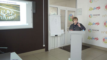 Искусство Древнего Египта: увлекательное путешествие с Натальей Сенаторовой