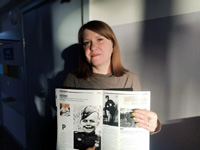 У подвига нет возраста: урок мужества о юных героях войны