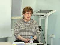 Публичная лекция «Раннехристианское искусство. Искусство Византии»