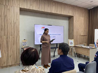 Юлия Затольская