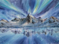 В России празднуют День Арктики