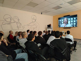 фото 15. Центральная библиотека им. С.А. Пестунова, Боград