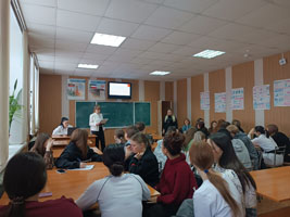 фото 12. Ширинская центральная библиотека