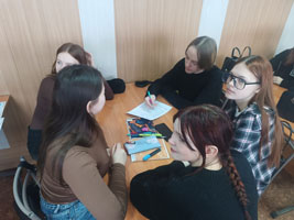 фото 13. Ширинская центральная библиотека