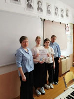 фото 16. Знаменская сельская библиотека-филиал №5, Боград