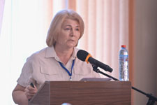 Людмила Прохорова