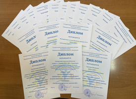 Названы победители республиканского конкурса по популяризации здорового образа жизни среди библиотек